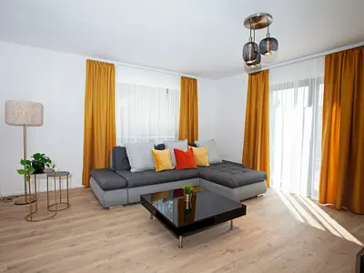 Ferienwohnung für 5 Personen in Kammerstein 6/9