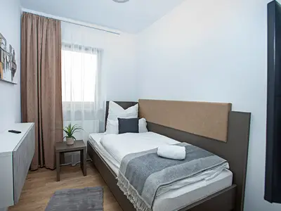 Ferienwohnung für 5 Personen in Kammerstein 7/9