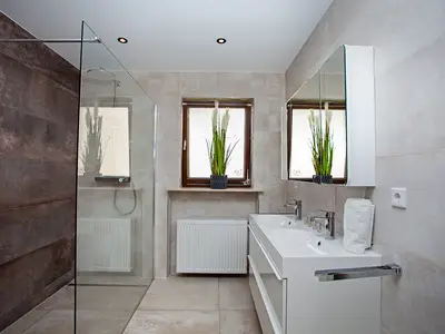 Ferienwohnung für 5 Personen in Kammerstein 8/9