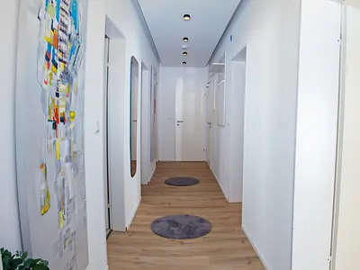 Ferienwohnung für 5 Personen in Kammerstein 9/9