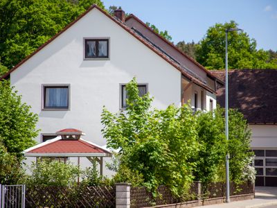 Ferienwohnung für 5 Personen in Kammerstein 1/10