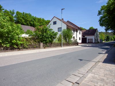 Ferienwohnung für 6 Personen in Kammerstein 2/10