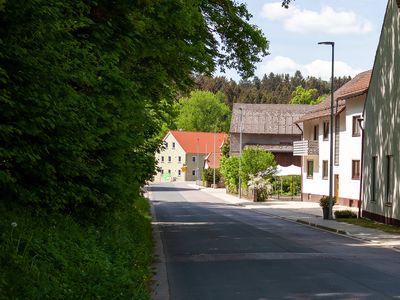 Ferienwohnung für 5 Personen in Kammerstein 5/10