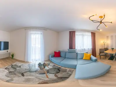 Ferienwohnung für 2 Personen in Kammerstein 2/6