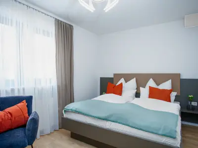 Ferienwohnung für 2 Personen in Kammerstein 3/6