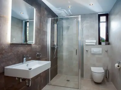 Ferienwohnung für 2 Personen in Kammerstein 6/6