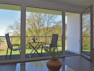 TerraceBalcony