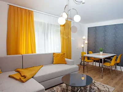 Ferienwohnung für 2 Personen in Kammerstein 2/6