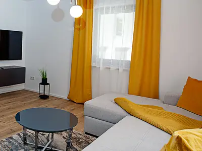 Ferienwohnung für 2 Personen in Kammerstein 3/6