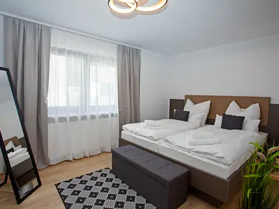 Ferienwohnung für 2 Personen in Kammerstein 4/6