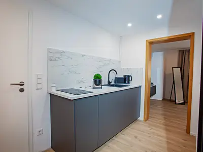 Ferienwohnung für 2 Personen in Kammerstein 5/6