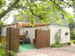 Ferienwohnung für 2 Personen (24 m²) in Kamminke