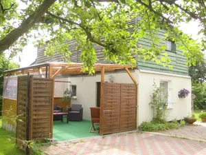 Ferienwohnung für 2 Personen (24 m²) in Kamminke