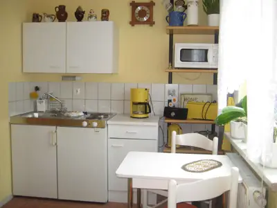 Ferienwohnung für 2 Personen (24 m²) in Kamminke 6/10