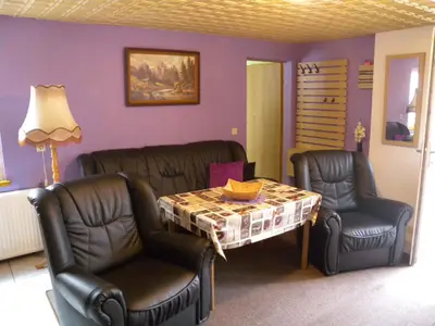 Ferienwohnung für 4 Personen (50 m²) in Kamminke 9/10