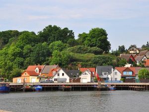 Ferienwohnung für 2 Personen (45 m²) in Kamminke