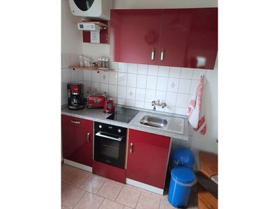 Ferienwohnung für 2 Personen (60 m²) in Kamminke 8/10