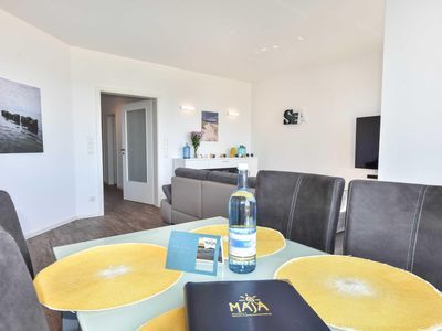 Ferienwohnung für 4 Personen (86 m²) in Kamminke 3/10