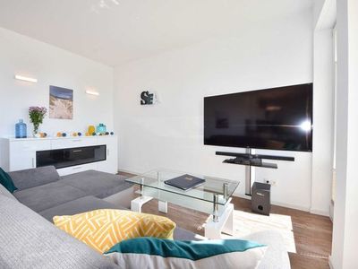 Ferienwohnung für 5 Personen (86 m²) in Kamminke 3/10