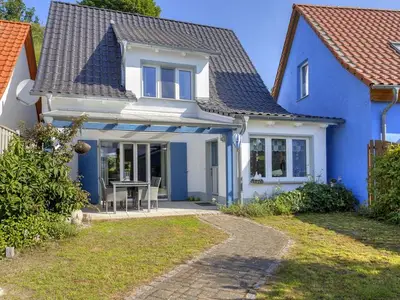 Ferienwohnung für 5 Personen (110 m²) in Kamminke 3/10