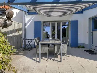 Ferienwohnung für 5 Personen (110 m²) in Kamminke 5/10