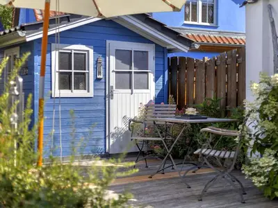 Ferienwohnung für 5 Personen (110 m²) in Kamminke 6/10