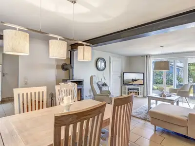 Ferienwohnung für 5 Personen (110 m²) in Kamminke 9/10