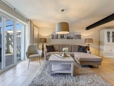 Ferienwohnung für 5 Personen (110 m²) in Kamminke 10/10