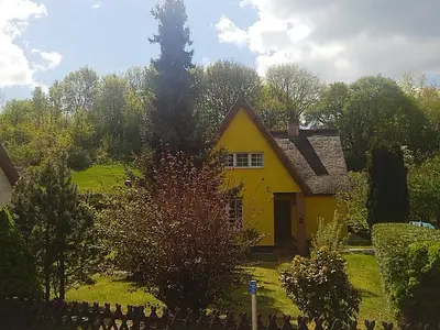 Ferienwohnung für 5 Personen (120 m²) in Kamminke 1/10