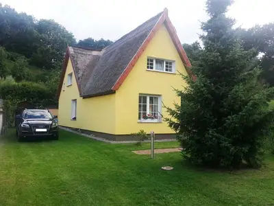 Ferienwohnung für 5 Personen (120 m²) in Kamminke 2/10