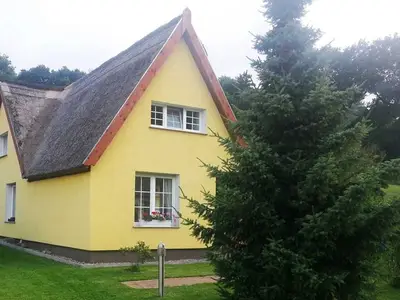 Ferienwohnung für 5 Personen (120 m²) in Kamminke 5/10