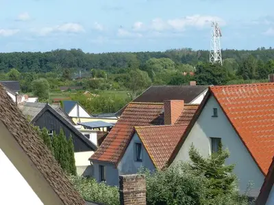 Ferienwohnung für 3 Personen (55 m²) in Kamminke 10/10