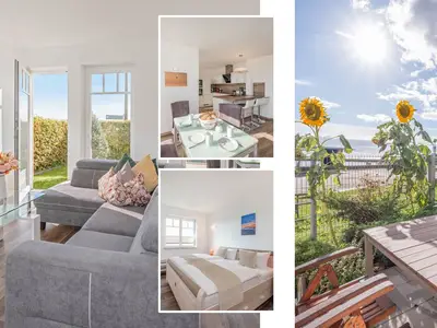 Ferienwohnung für 5 Personen (86 m²) in Kamminke 1/10