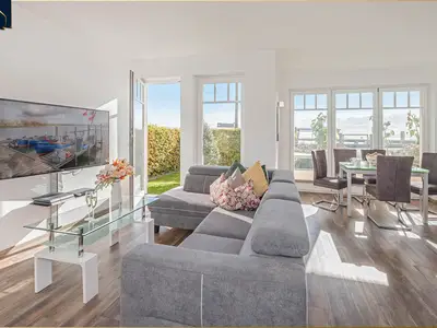 Ferienwohnung für 5 Personen (86 m²) in Kamminke 2/10