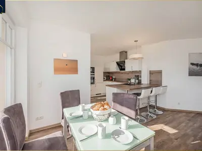 Ferienwohnung für 5 Personen (86 m²) in Kamminke 4/10
