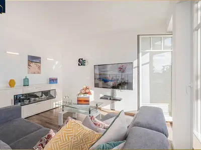 Ferienwohnung für 5 Personen (86 m²) in Kamminke 5/10