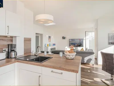 Ferienwohnung für 5 Personen (86 m²) in Kamminke 6/10
