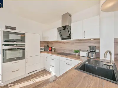 Ferienwohnung für 5 Personen (86 m²) in Kamminke 8/10