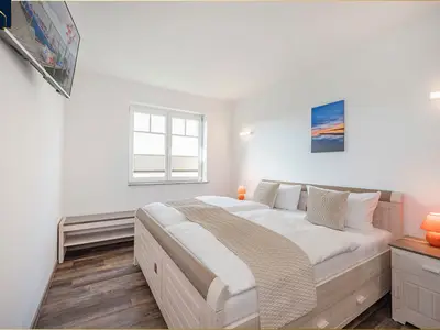Ferienwohnung für 5 Personen (86 m²) in Kamminke 9/10