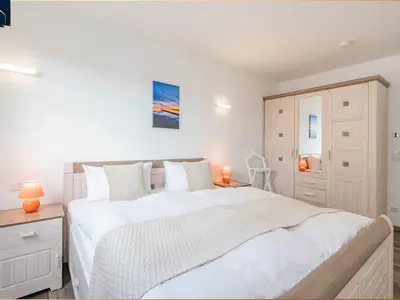 Ferienwohnung für 5 Personen (86 m²) in Kamminke 10/10