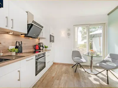 Ferienwohnung für 2 Personen (46 m²) in Kamminke 3/10