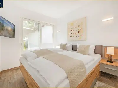 Ferienwohnung für 2 Personen (46 m²) in Kamminke 8/10