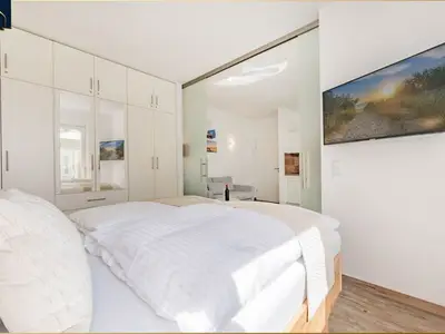 Ferienwohnung für 2 Personen (46 m²) in Kamminke 10/10