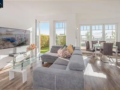Ferienwohnung für 5 Personen (86 m²) in Kamminke 4/10
