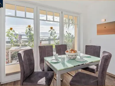 Ferienwohnung für 5 Personen (86 m²) in Kamminke 5/10