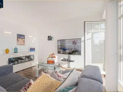 Ferienwohnung für 5 Personen (86 m²) in Kamminke 7/10