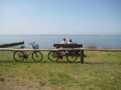 Ferienwohnung für 4 Personen (50 m²) in Kamminke 5/10