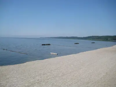 Ferienwohnung für 4 Personen (50 m²) in Kamminke 6/10
