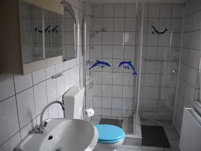 Ferienwohnung für 4 Personen (50 m²) in Kamminke 7/10