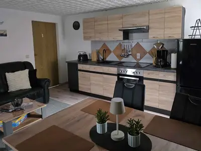 Ferienwohnung für 4 Personen (50 m²) in Kamminke 9/10